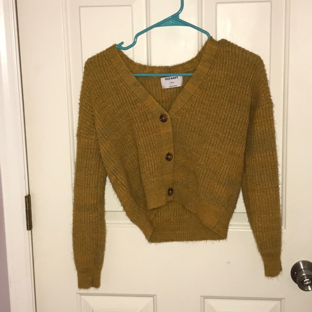 Old Navy Kids Sweater